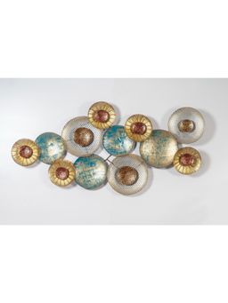 Vedas - Ati Abstract Wall Decor