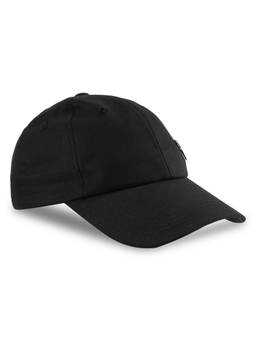Puma - Kids Club Youth Metal Cat Baseball Cap