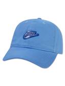 Blue color option, Currently selected