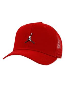Jordan - Metal Jumpman Trucker Hat