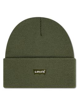 Levi's - Tonal Embroidered Beanie (7-12 Years)