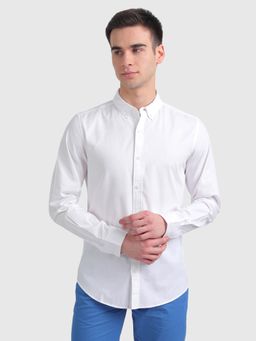 United Colors of Benetton - Solid Shirts
