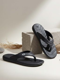 LIBERTY - Black Eva Pair Of Flipflop