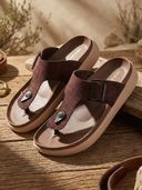 Brown color option, Currently selected