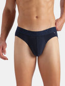 Navy Blue color option, Currently selected