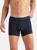 Navy Blue color option, Currently selected