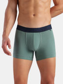 Green color option, Currently selected