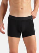 Black color option, Currently selected