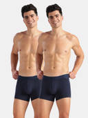 Navy Blue color option, Currently selected