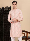 Pink color option, Currently selected