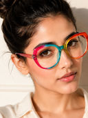 Multi-Color color option, Currently selected