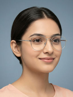 ROYAL SON - Blue Block Eyeglasses for Men & Women - RS5050-C2 (53)