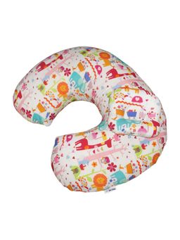 Oscar Home - Multi Functional Baby Feeding & Nursing Pillow And Positioner