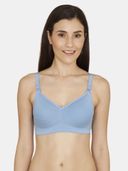 Blue color option, Sold out, Currently selected