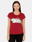 Red color option, Sold out