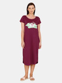 Red color option, Sold out, Currently selected