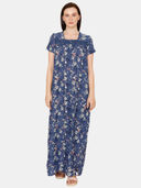 Blue color option, Sold out, Currently selected