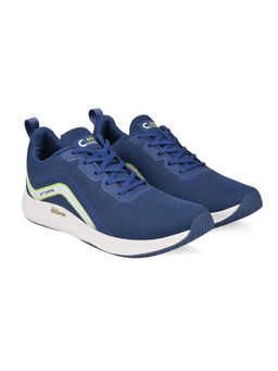 Campus - Camp Digo Blue Running Shoes
