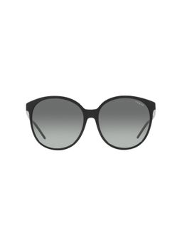 Vogue Eyewear - Women Grey Phantos Sunglasses