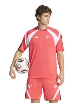 adidas Originals - Men MESSI HOUSE OF TIRO Football Jersey