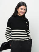 Black color option, Currently selected