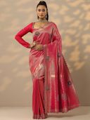 Pink color option, Currently selected