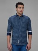 Navy Blue color option