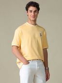 Yellow color option
