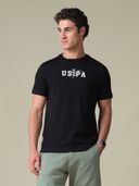 Black color option, Currently selected