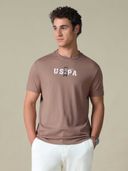 Brown color option, Currently selected
