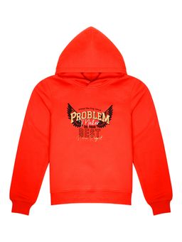 PSPeaches - Sw Coral Teen Hoodie