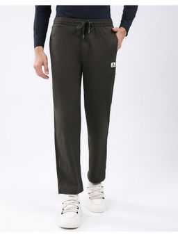 Rock.it - Olive Track Pant