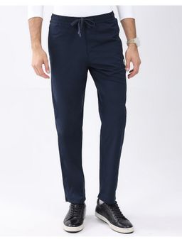 Rock.it - Navy Blue Track Pant