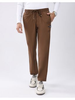 Rock.it - Brown Track Pant