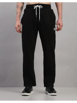 Rock.it - Black Track Pant