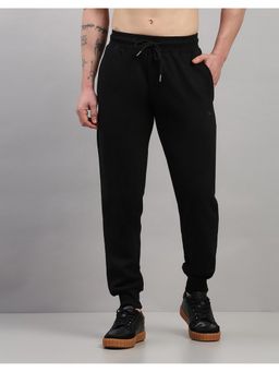 Monte Carlo - Black Joggers