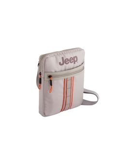 CARPISA - Shoulder Bag For Men-Alfa Go (Jeep)