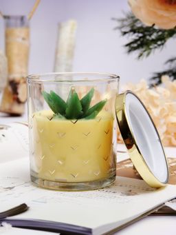 The Better Home - Pineapples Candle