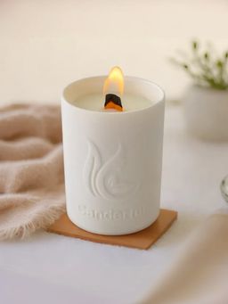 The Better Home - French Black Juniper Candle