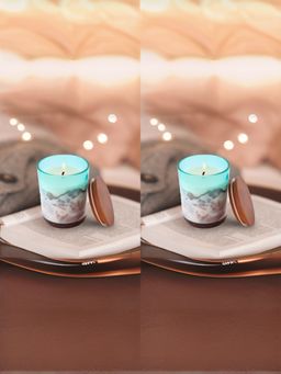 The Better Home - Plum Blossom Five Degrees Candles