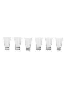 Luminarc - Shetland 6 Piece Water Tumbler - 350Ml