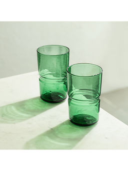 Ellementry - Midori Jove Tumbler Set of 2 (Tall)