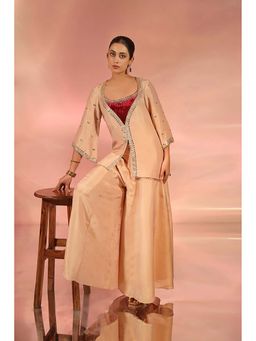 Kudi Pataka Designs - Payal Kurti with Palazzo