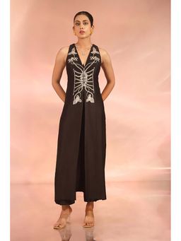 Kudi Pataka Designs - Rhea Kurta with Pant