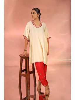 Kudi Pataka Designs - Saniya Kurta with Salwar