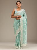 Green color option, Sold out, Currently selected