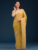 Yellow color option, Sold out, Currently selected