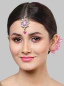 Pink color option, Currently selected