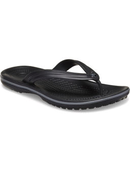 Crocs - Unisex Crocband Flipflops Black