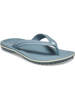 Crocs - Unisex Crocband Flipflops Green